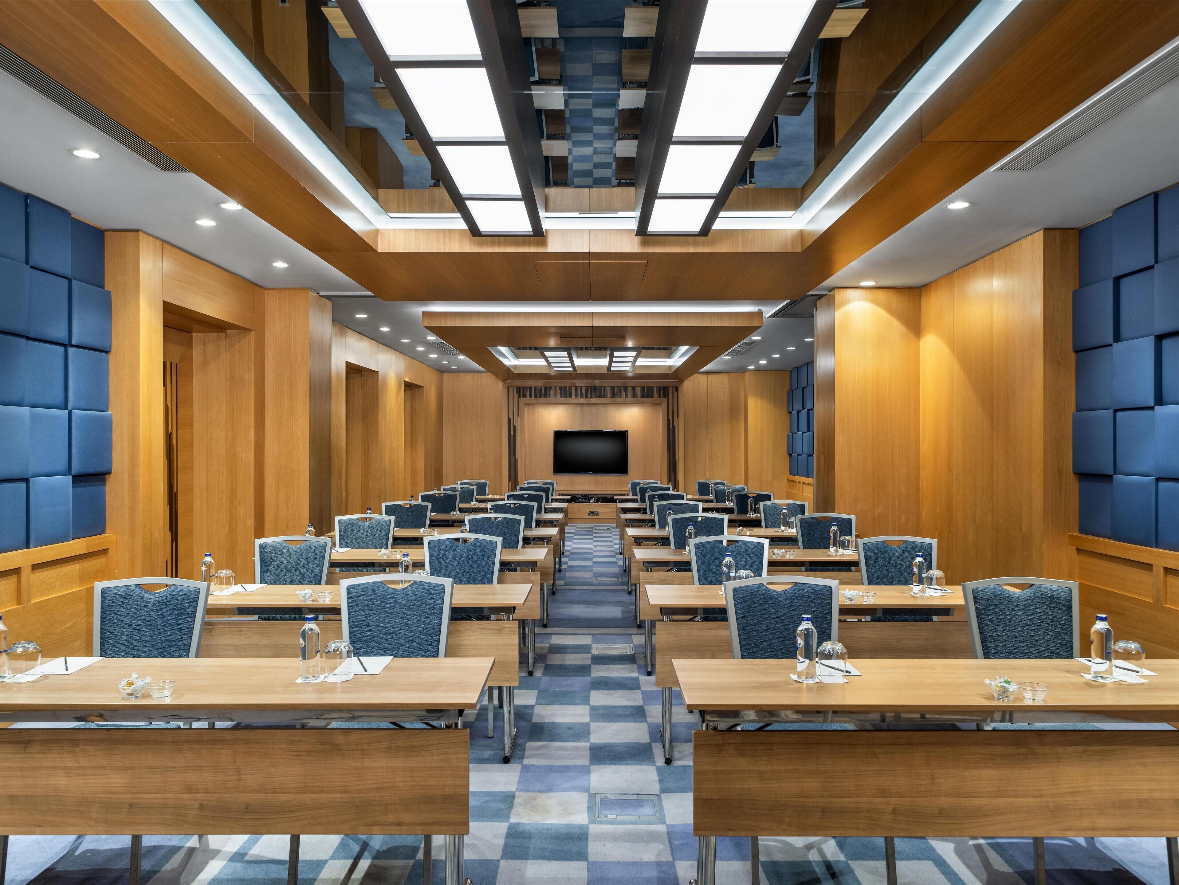 Foto - Radisson Blu Hotel, Istanbul Sisli