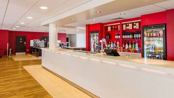 بار (في المنشاة)