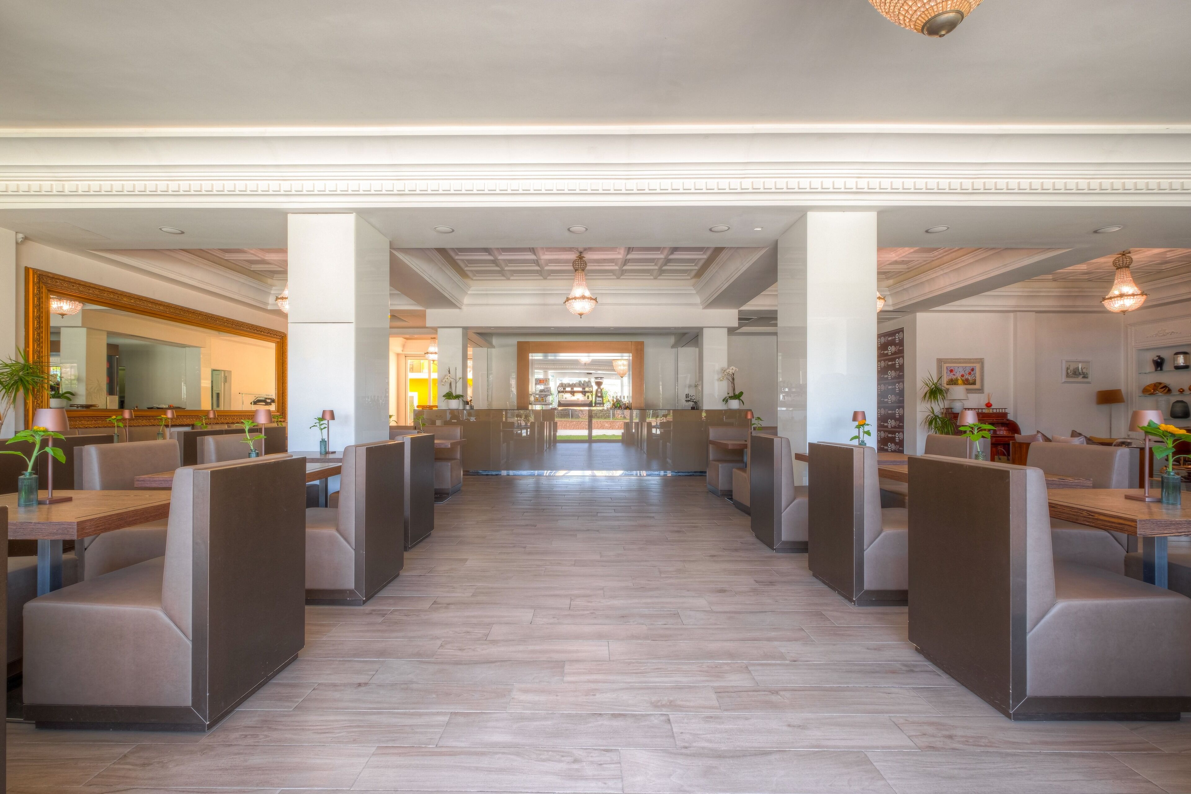 Foto - Victoria Palace Hotel & Zen Wellness