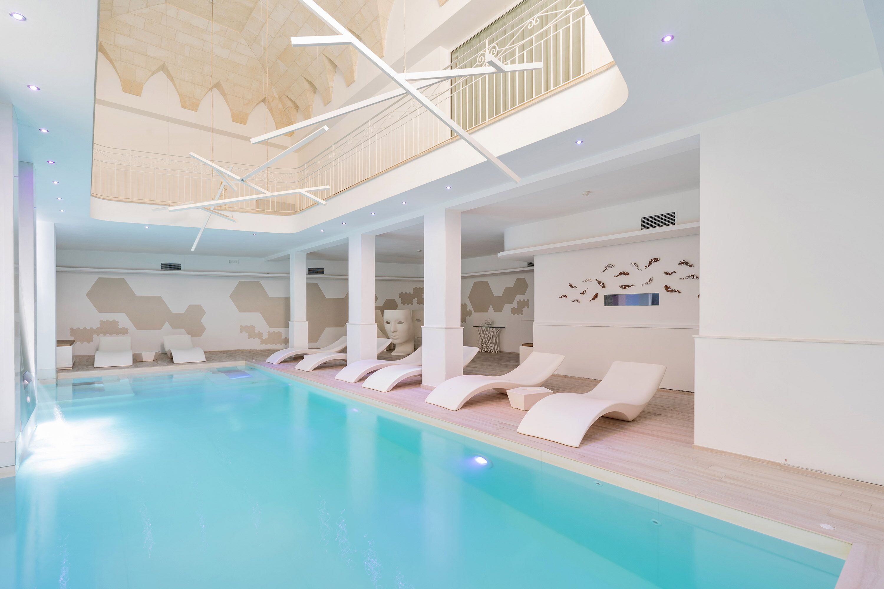 Foto - Victoria Palace Hotel & Zen Wellness