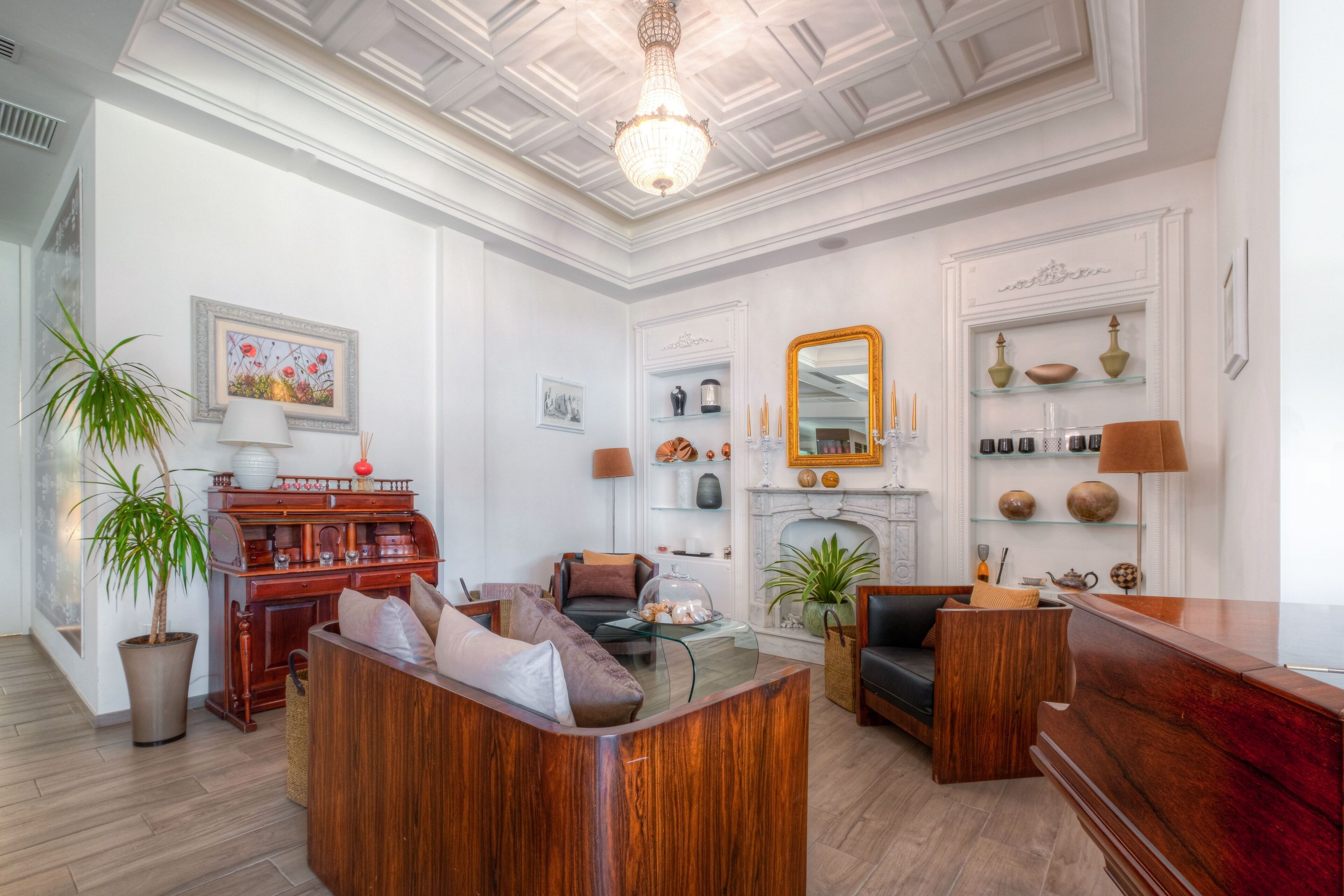 Foto - Victoria Palace Hotel & Zen Wellness