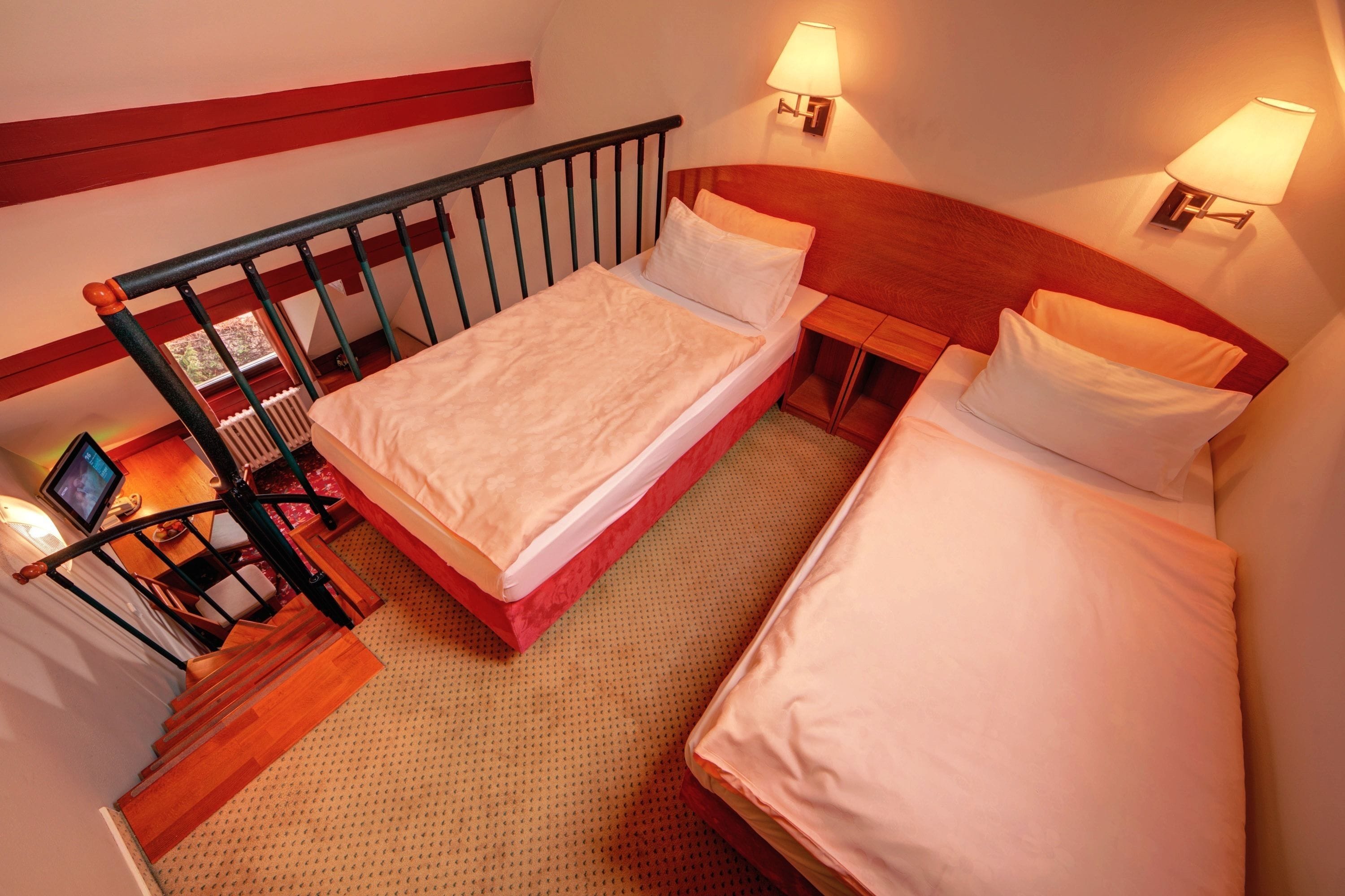 Foto - Park Hotel Pruhonice