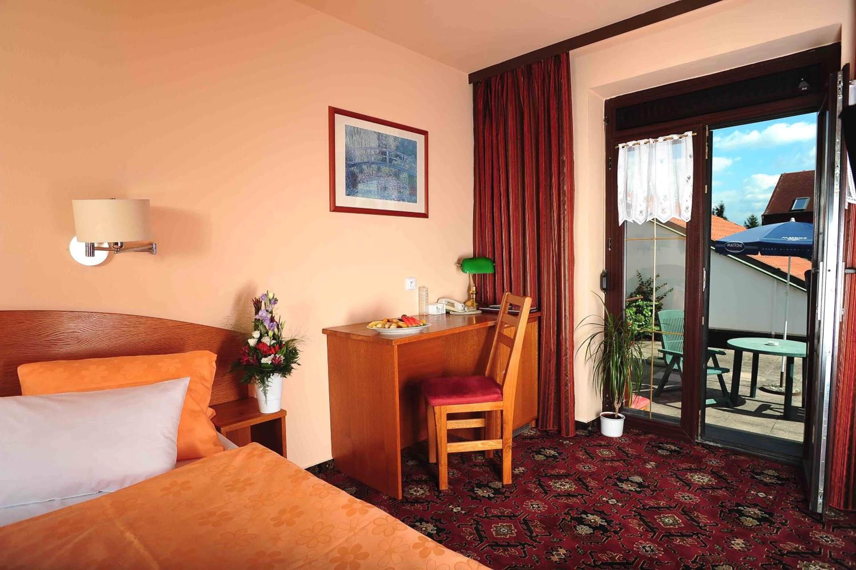 Foto - Park Hotel Pruhonice