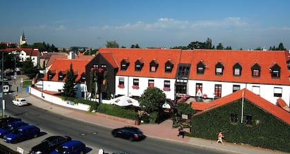 Park Hotel Pruhonice