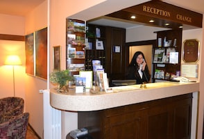 Recepción