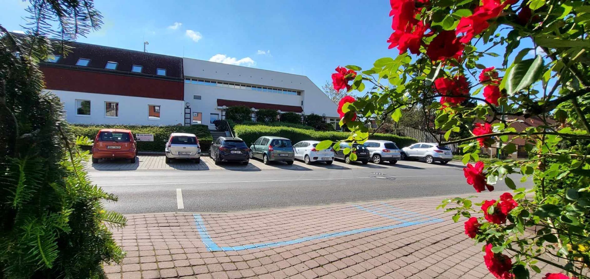 Foto - Park Hotel Pruhonice