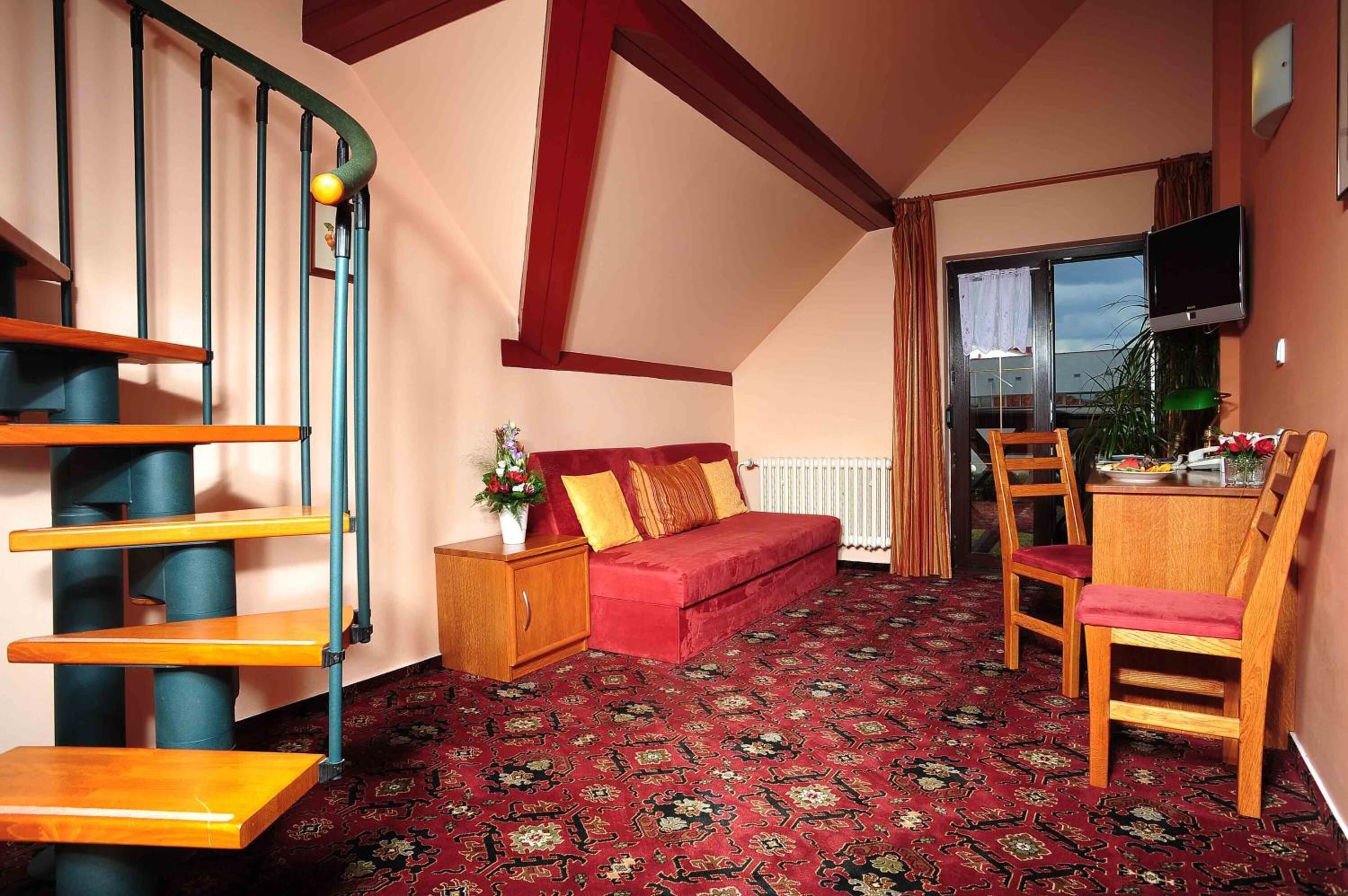 Foto - Park Hotel Pruhonice