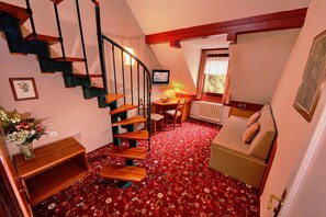 Chambre Triple