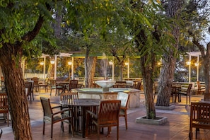 Exterior - Forest Park Hotel (Platres)