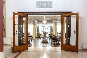 Recepción