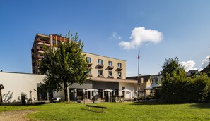 Exterior - Hotel Sursee (Sursee)