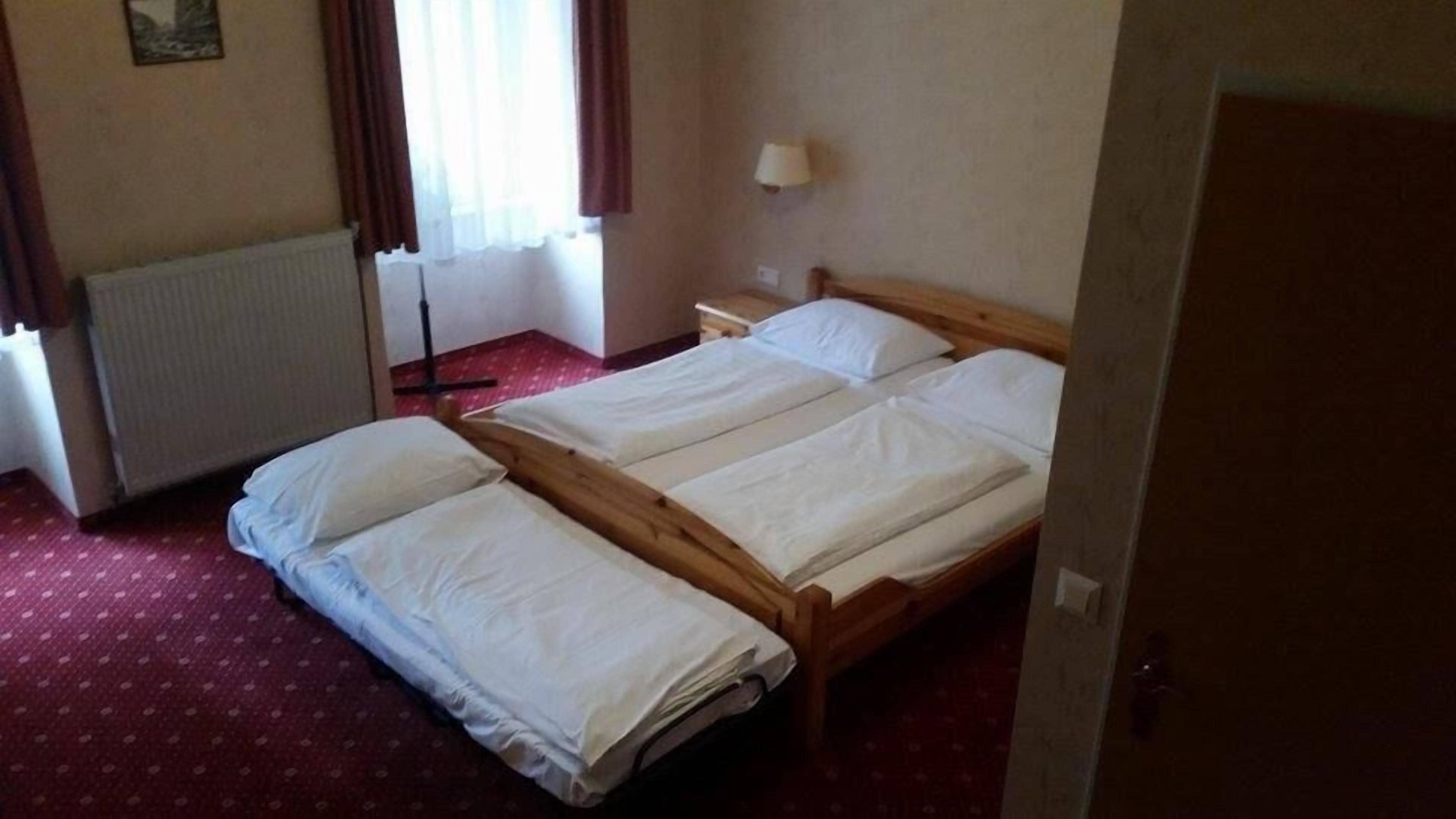 Photo - Hotel Pension Walzerstadt