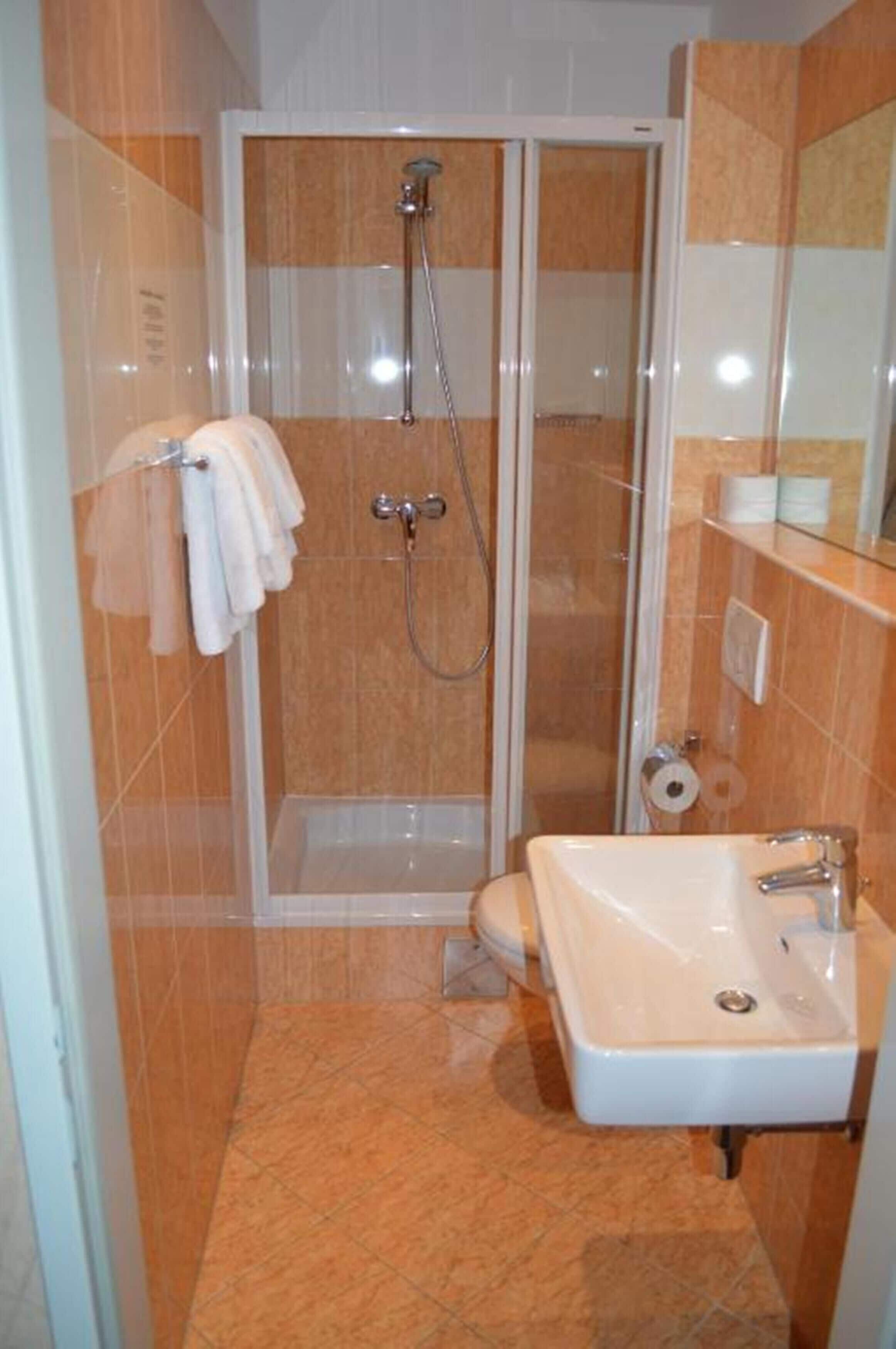 Photo - Hotel Pension Walzerstadt