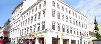 Hotel Pension Walzerstadt