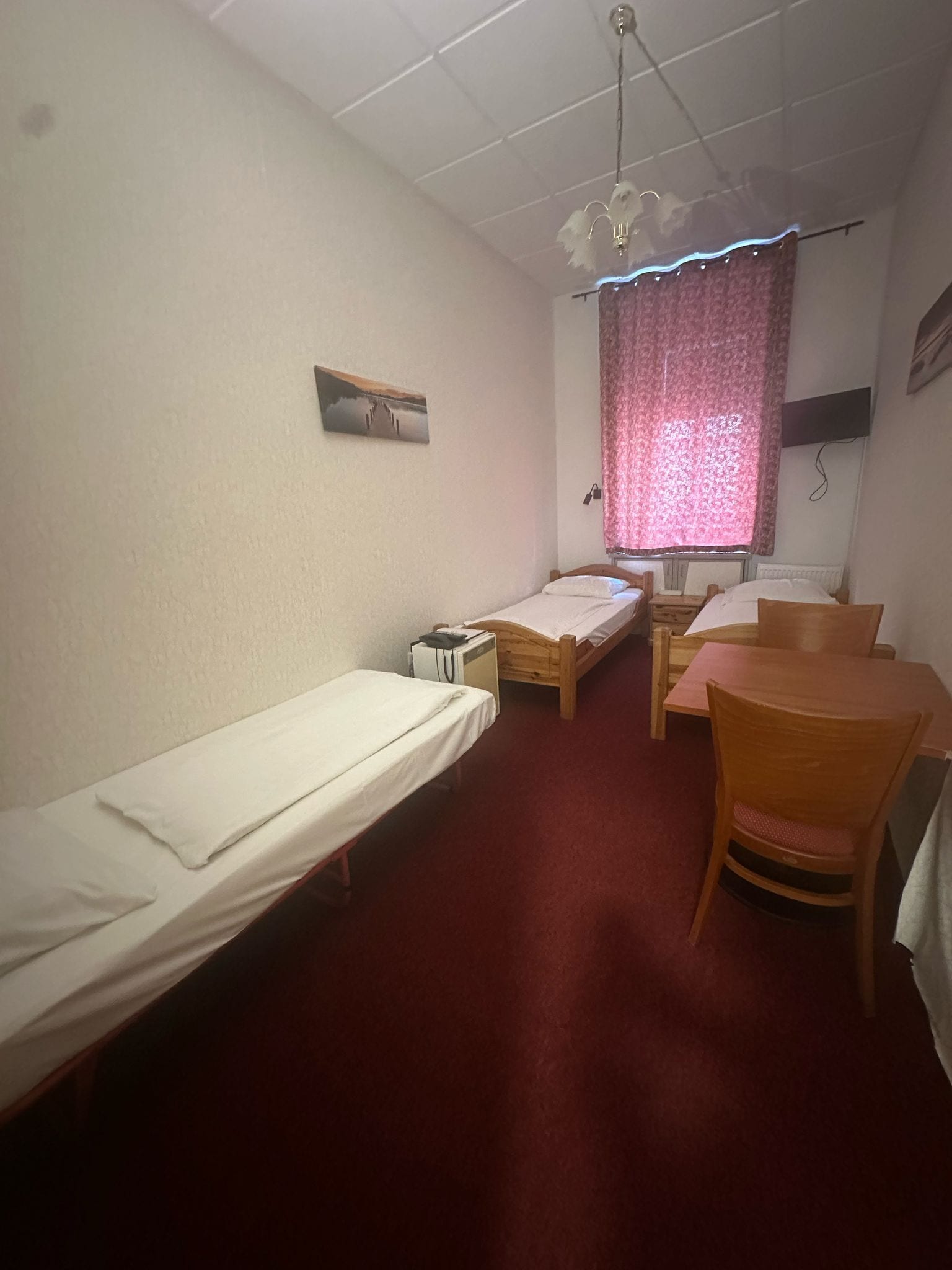 Photo - Hotel Pension Walzerstadt