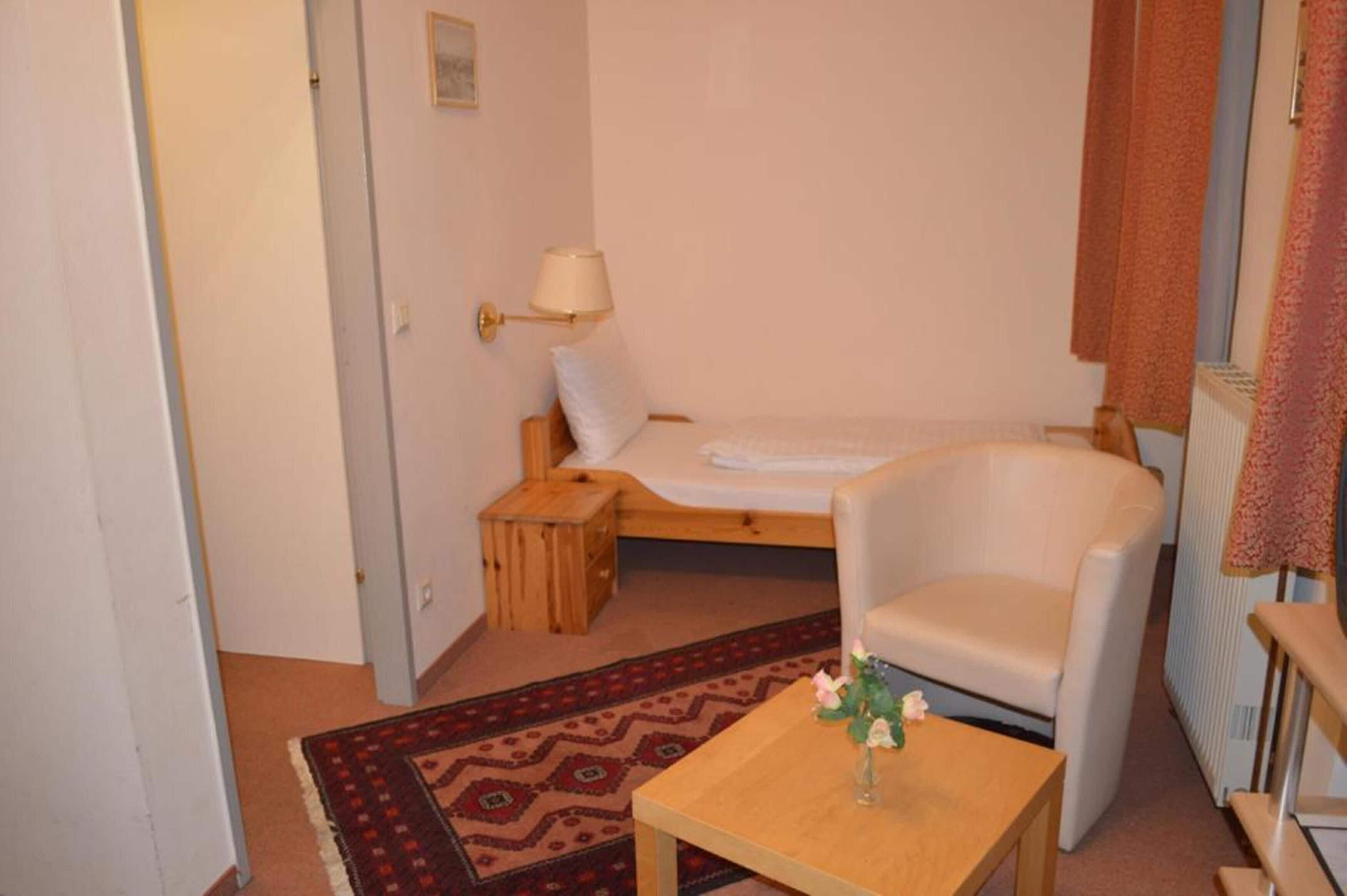 Photo - Hotel Pension Walzerstadt