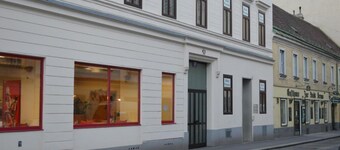 Hotel Pension Walzerstadt