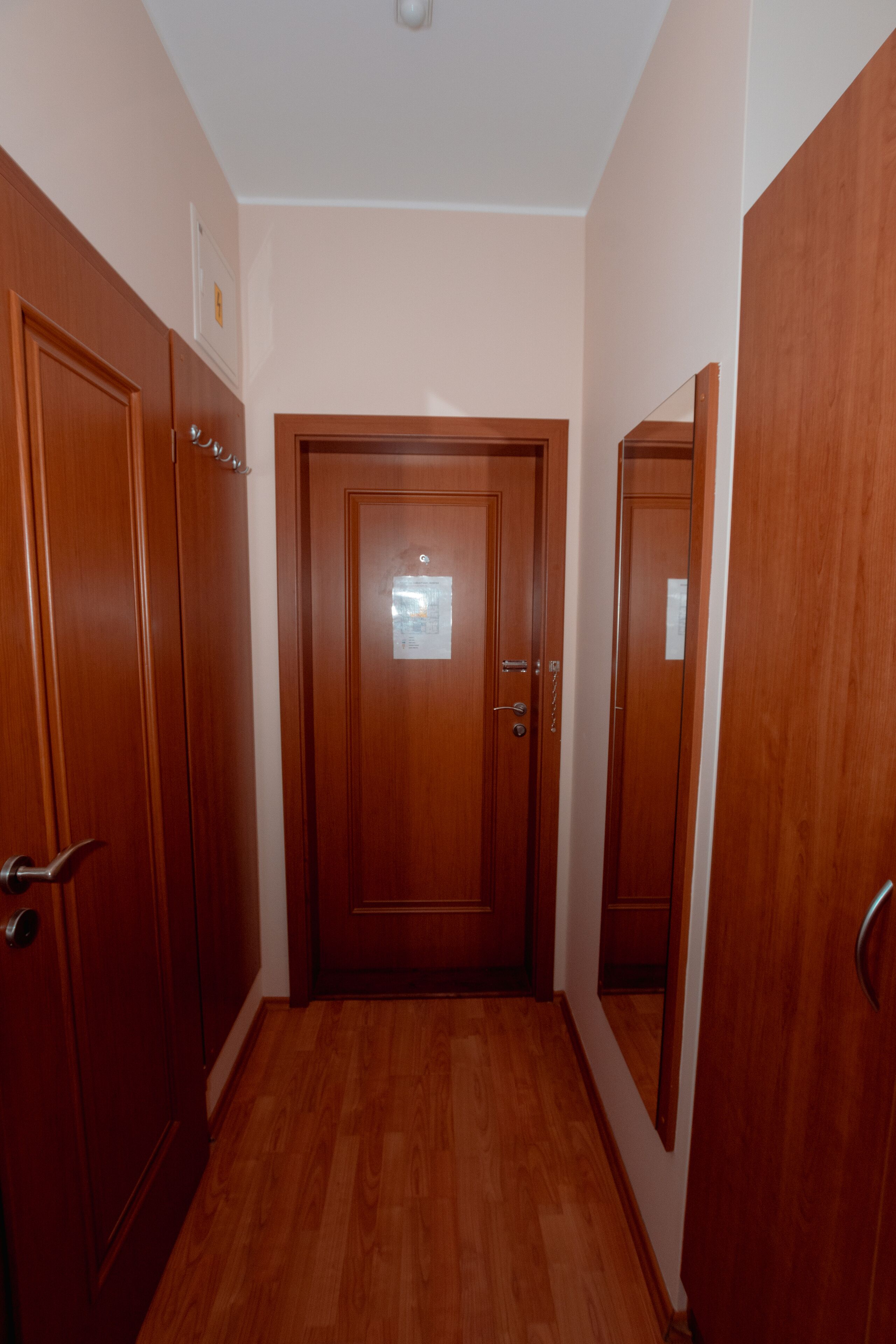 雙床房 | 書桌、遮光布/窗簾、隔音、熨斗/熨衣板