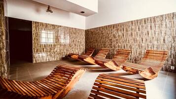 Hot stone massages, sports massages, massages