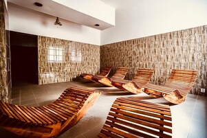 Hot stone massages, sports massages, massages