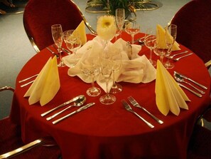Restaurant - Interhotel America (Pisek)