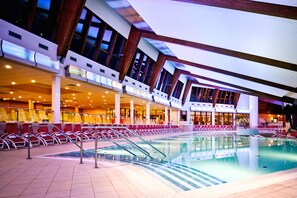 Piscina externa