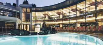 Thermenhof PuchasPLUS Loipersdorf