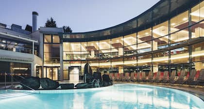 Thermenhof PuchasPLUS Loipersdorf