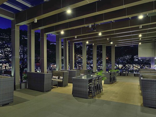 Mercure Serpong Alam Sutera