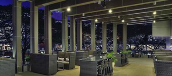 Mercure Serpong Alam Sutera