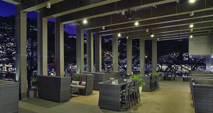 Mercure Serpong Alam Sutera