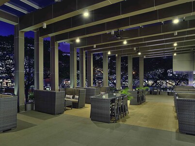 Mercure Serpong Alam Sutera
