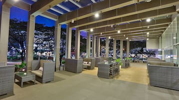 Spécialités Cuisine internationale