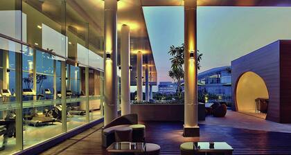 Mercure Serpong Alam Sutera