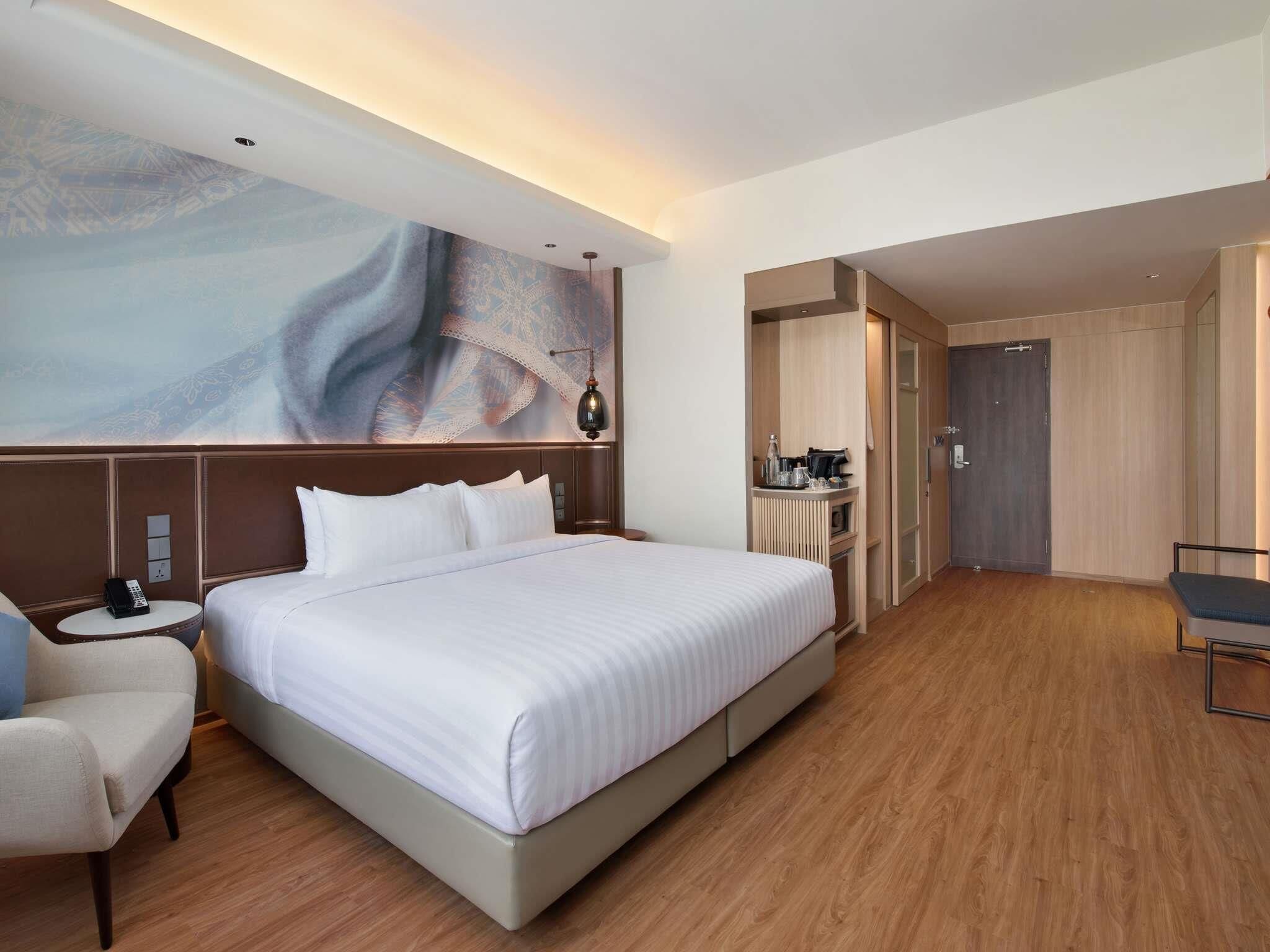 Privilege, Room, 1 Double Bed