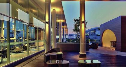 Mercure Serpong Alam Sutera