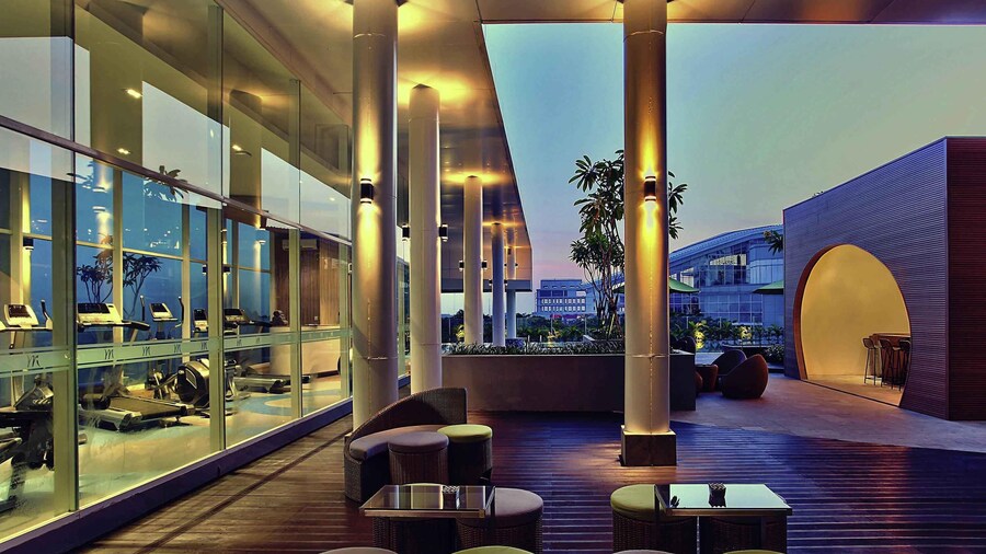 Mercure Serpong Alam Sutera