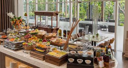 Mercure Serpong Alam Sutera