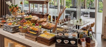 Mercure Serpong Alam Sutera