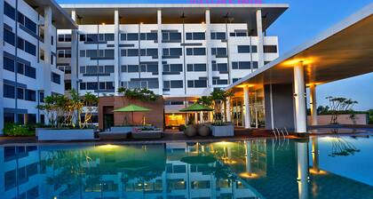 Mercure Serpong Alam Sutera
