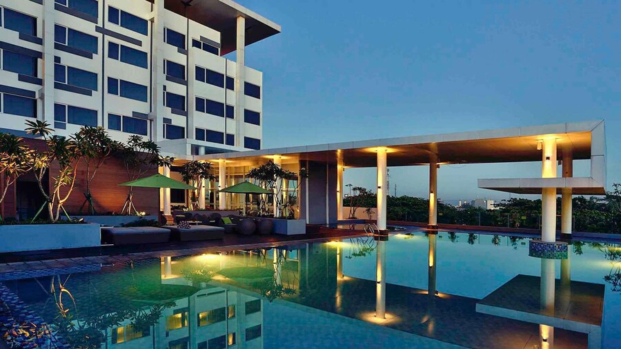 Mercure Serpong Alam Sutera