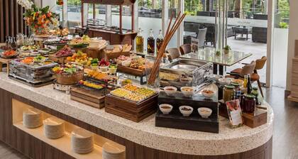 Mercure Serpong Alam Sutera