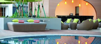 Mercure Serpong Alam Sutera