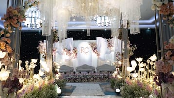 Salle de réunion