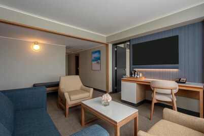 米拉弗洛雷斯 EXE 酒店