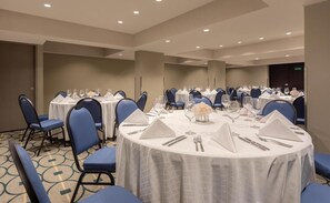 Salle de banquet