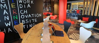 ibis Aurillac