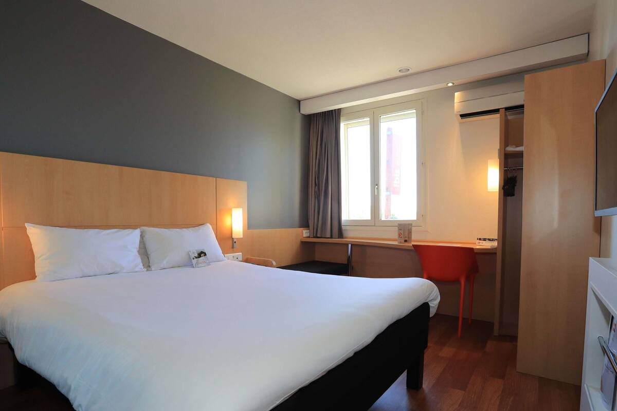 Standard Double Room, 1 Double Bed