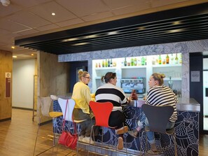 Bar (in loco)