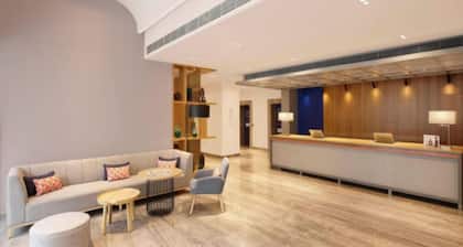 Holiday Inn Express Bengaluru Whitefield Itpl by IHG